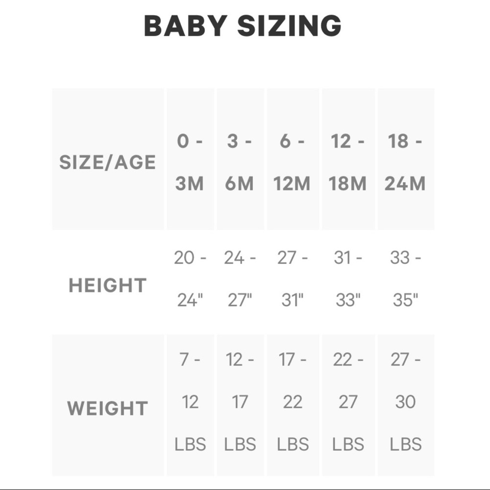 NWT Joe Fresh Baby Pink/Green Love Cotton Onesie - Picture 4 of 4